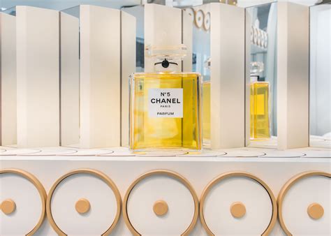 chanel no. 5 factory|Chanel perfume and fragrance.